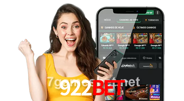922bet