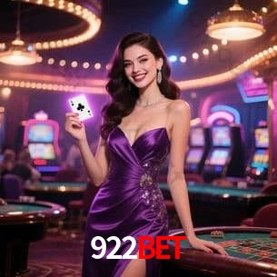 Recursos de Bônus 922bet