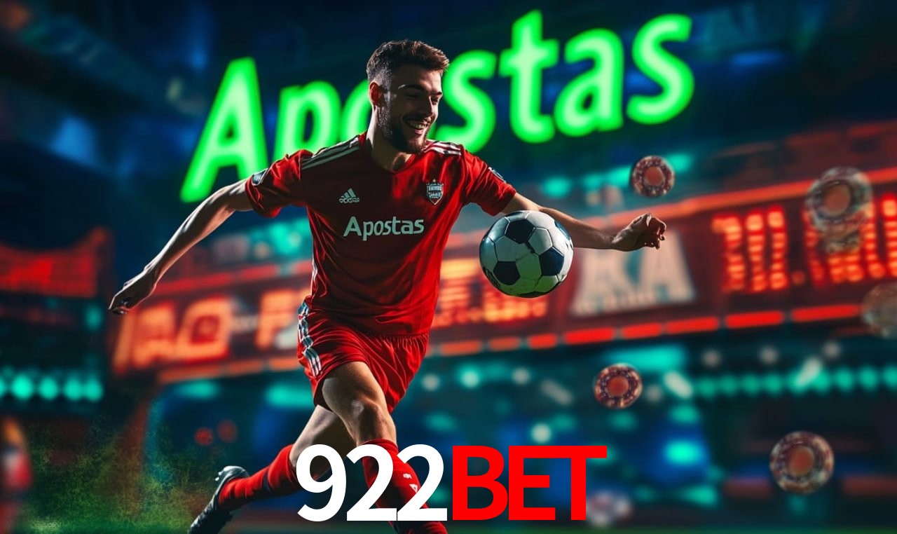Apostas de Basquete 922bet