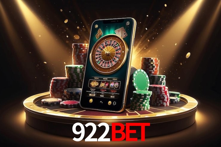 Estatísticas do Jogo 922bet