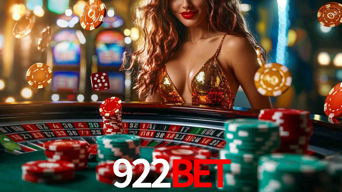 Torneios 922bet