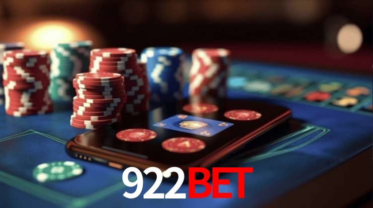 Ofertas Exclusivas 922bet