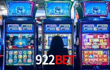 Inovações de Jogos na 922bet: O Futuro das Experiências Interativas