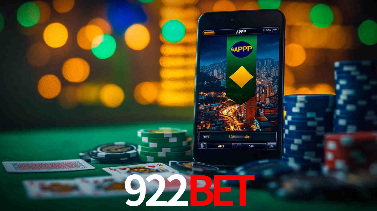Estatísticas Esportivas 922bet