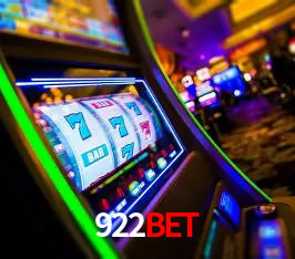A Emoção da Loteria na 922bet: Uma Chance de Mudança de Vida