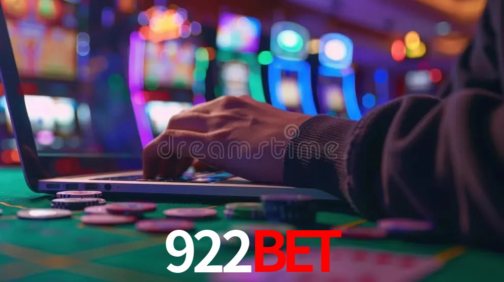Estatísticas 922bet