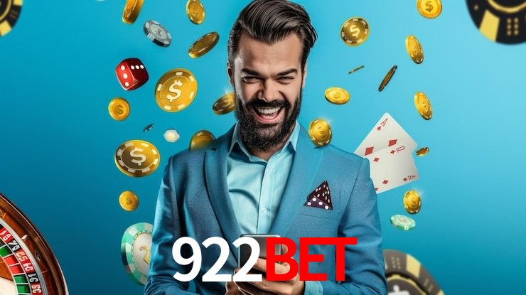 Descubra a Essência do 922bet: Nossa História e Compromissos