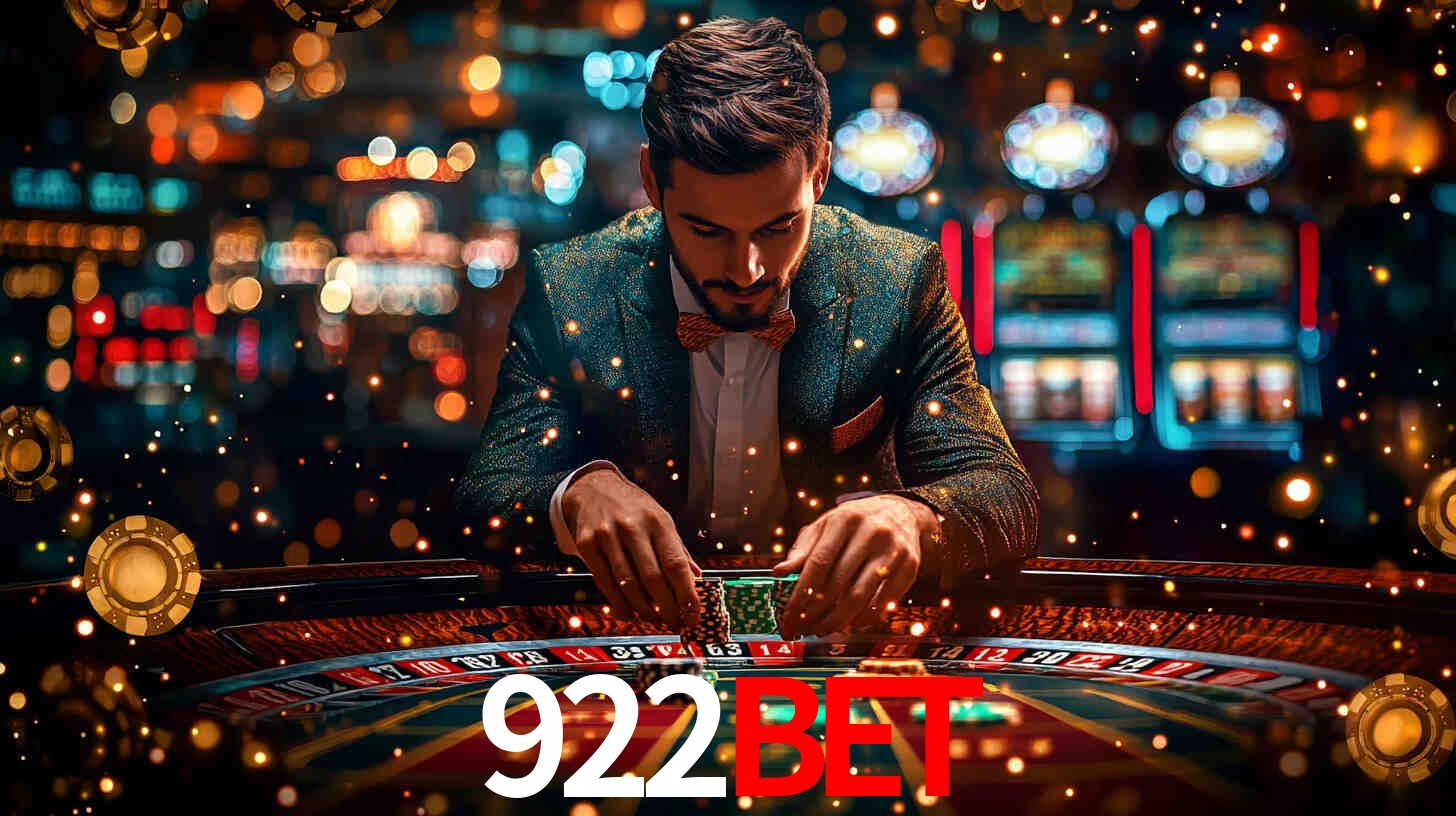 Programa VIP 922bet