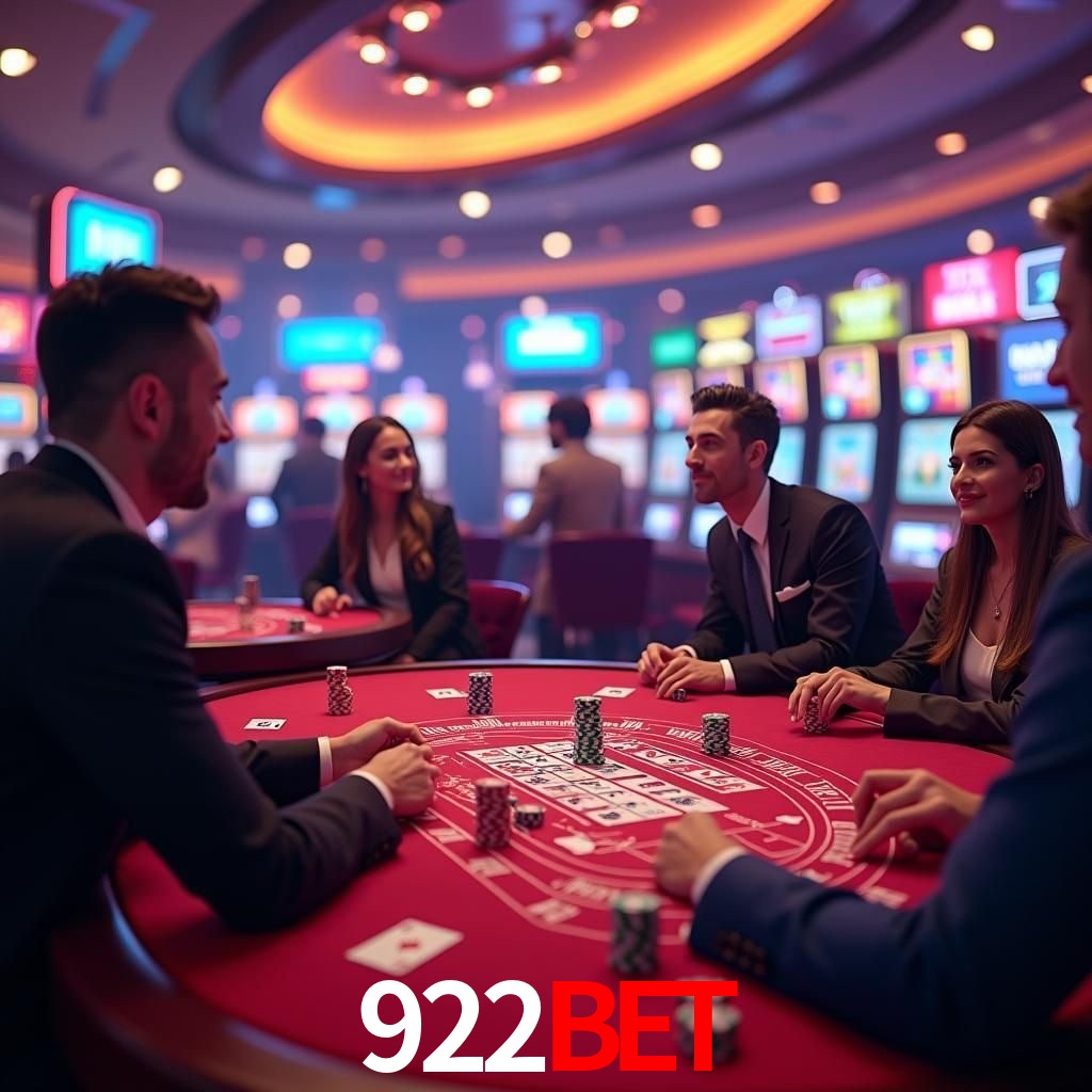 Estatísticas do Jogo 922bet
