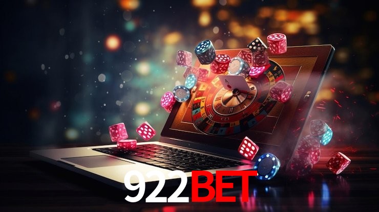 Mesa de Blackjack 922bet