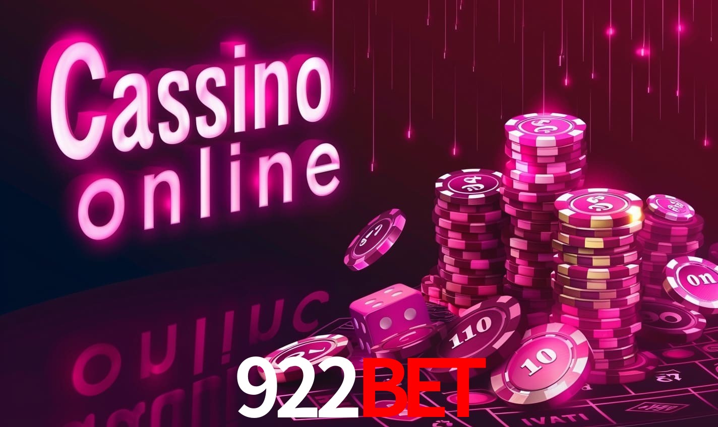 PIX Instantâneo 922bet
