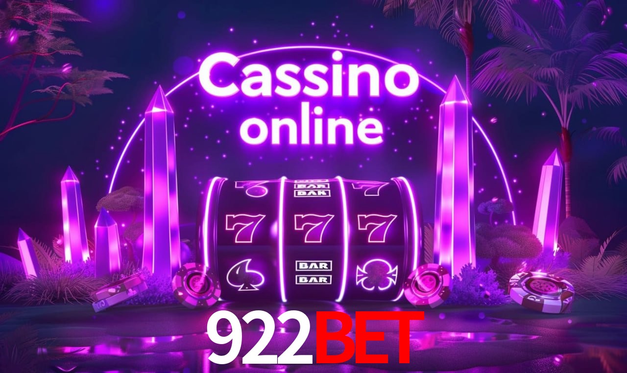 Avaliações dos Jogadores 922bet