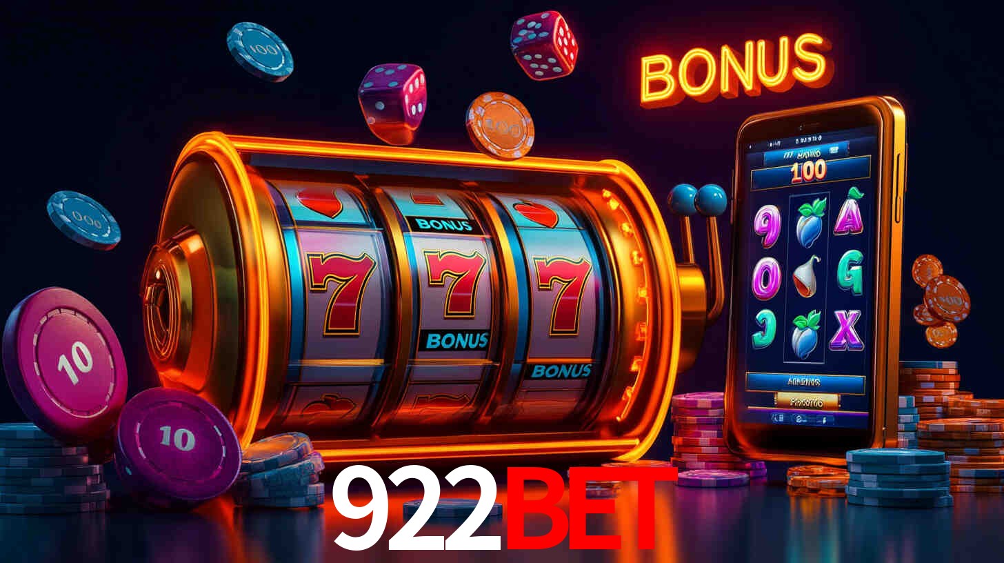 Apostas de Tênis 922bet