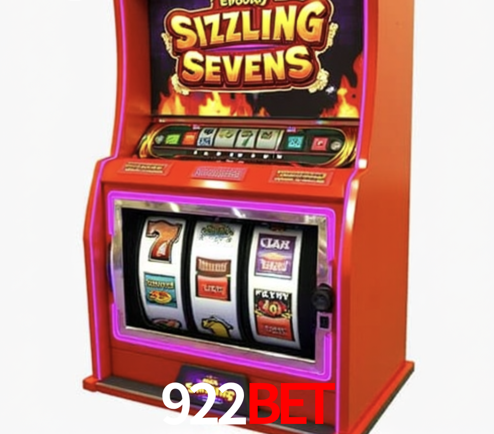 Descubra o Mundo do Cassino Online com 922bet