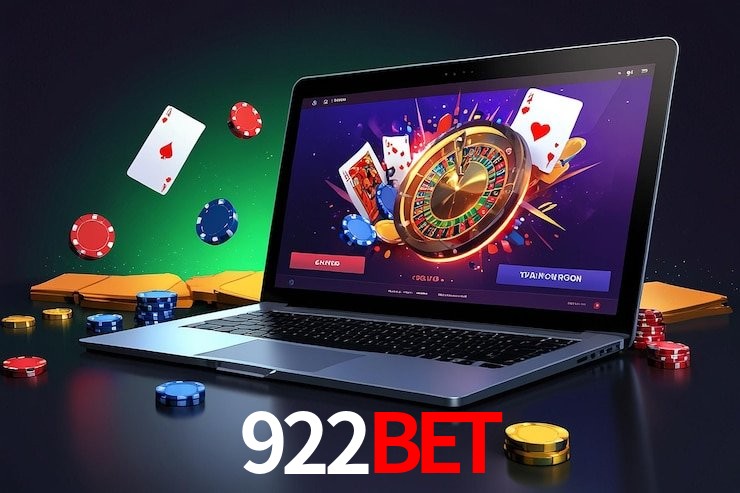 Cadastro Rápido 922bet