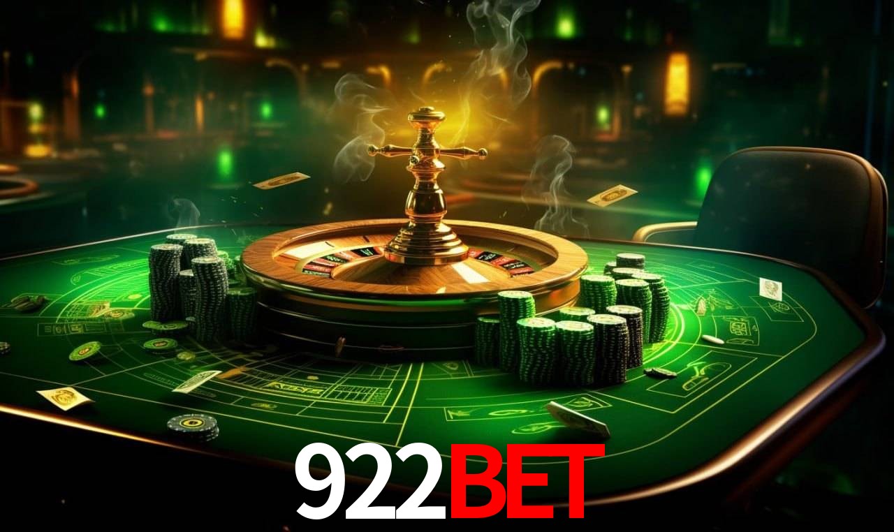 Casino VIP 922bet