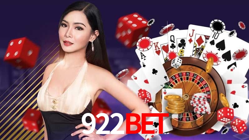 Apostas de Tênis 922bet
