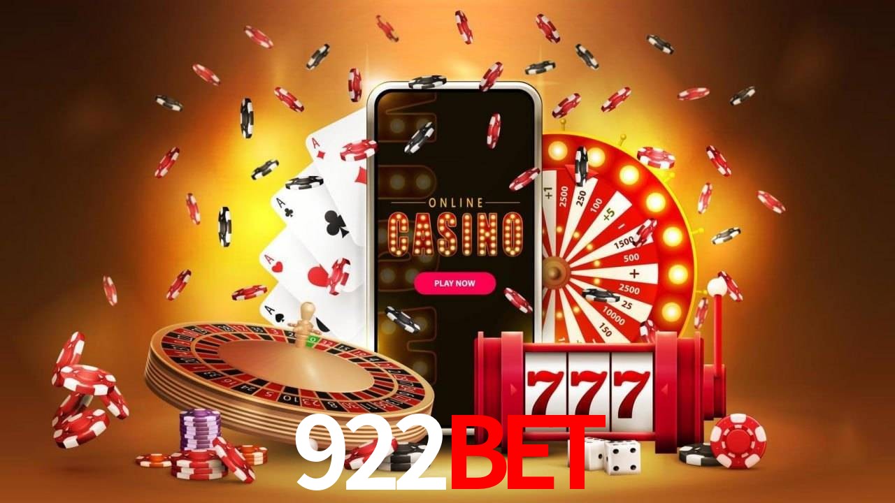 Experiência VIP 922bet