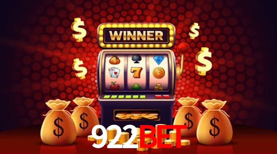 Descubra a Magia dos Jogos de Arcade no 922bet