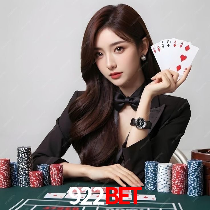 Jogos de Slot 922bet