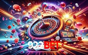 Cadastro Rápido 922bet