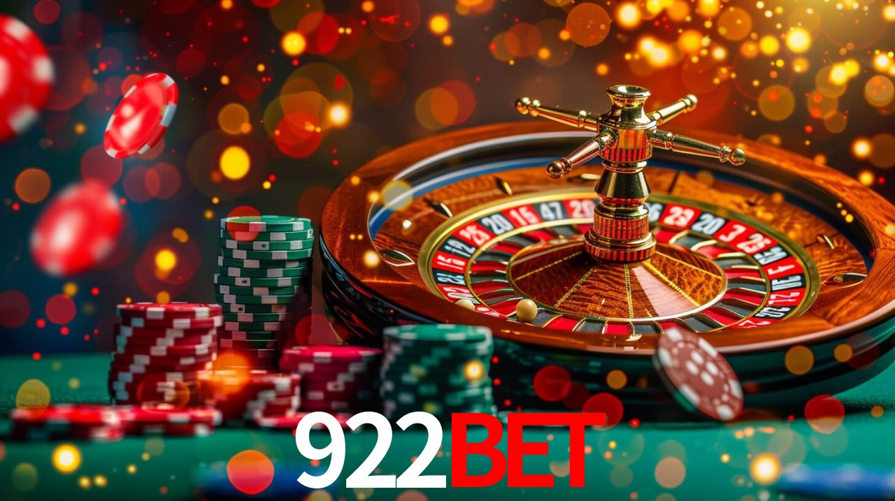 Programa VIP 922bet