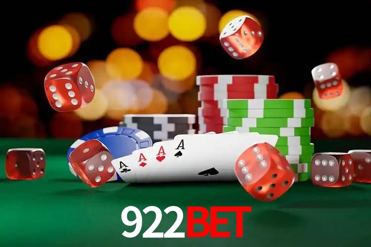 Promoções Sazonais 922bet