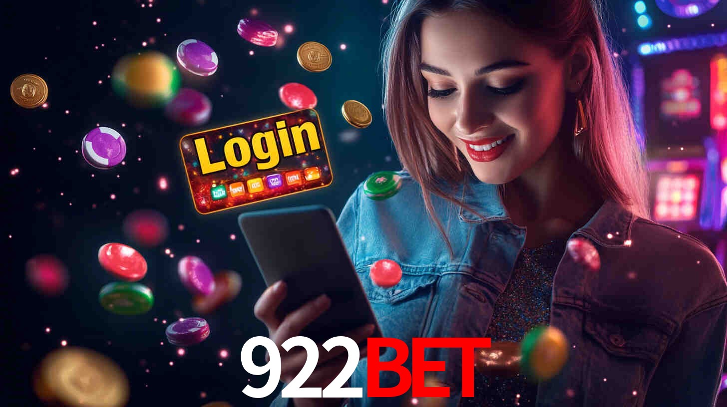 cassino 922bet