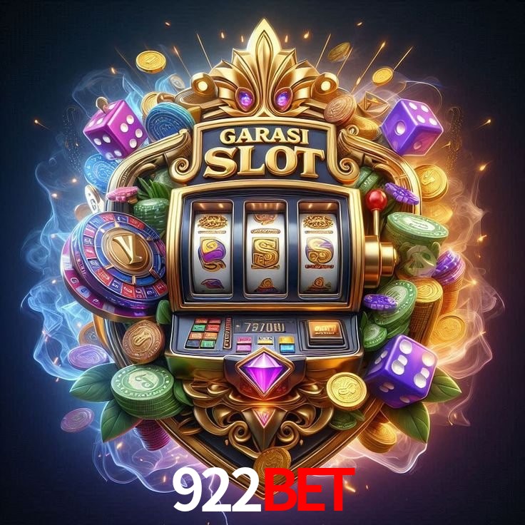 Recursos de Bônus 922bet