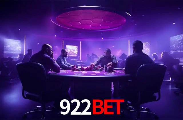 Bônus Diários 922bet