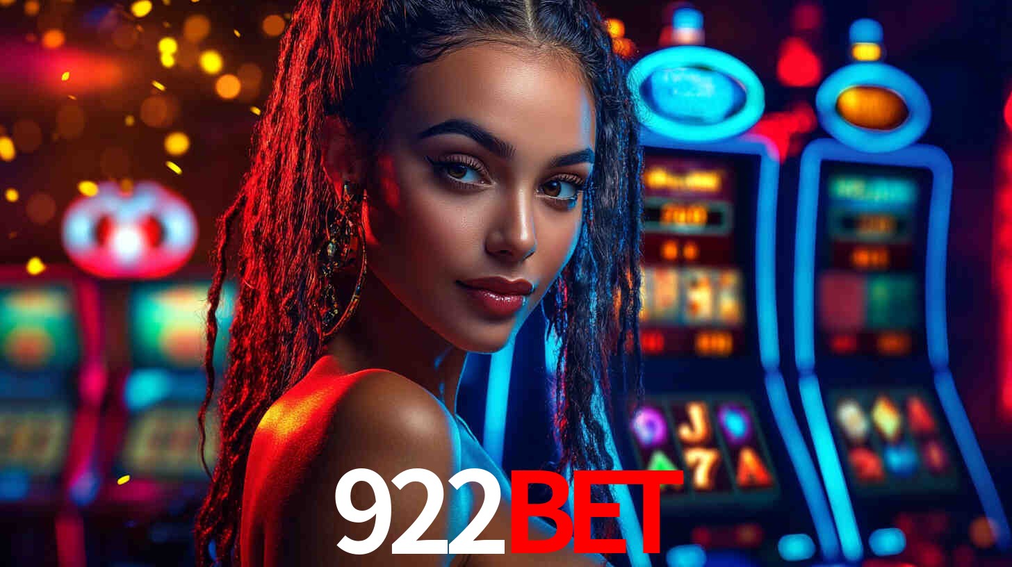 Apostas de Futebol 922bet