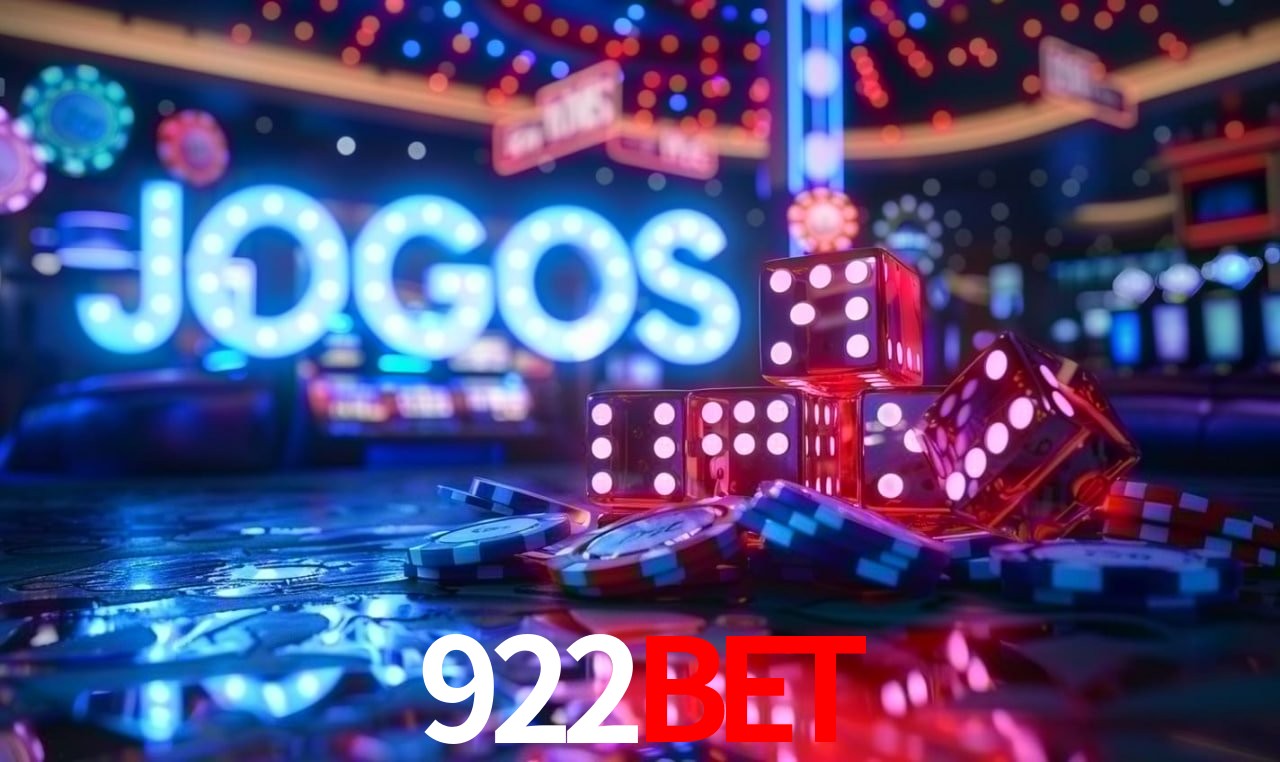 Estatísticas Esportivas 922bet
