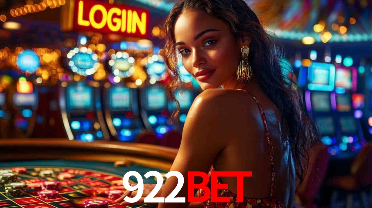 Estatísticas 922bet