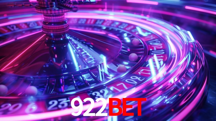 Torneios 922bet