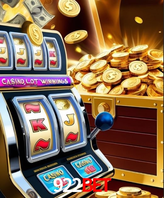 Casino VIP 922bet