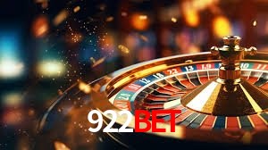 Benefícios da Conta 922bet