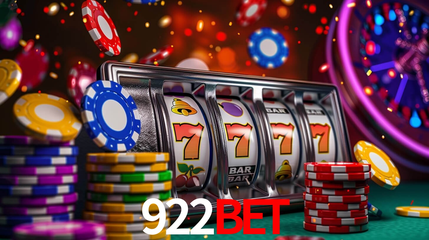 Experiência VIP 922bet