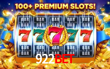 Apostas Esportivas na 922bet: Um Guia Completo