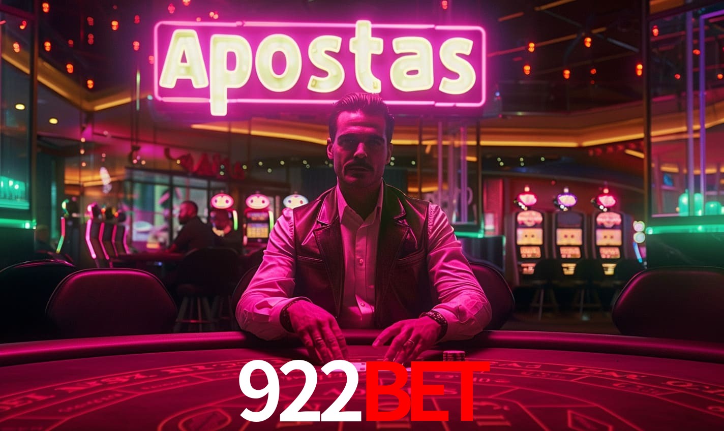 Interface Premium 922bet