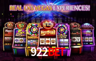Apostas Esportivas na 922bet: Um Guia Completo