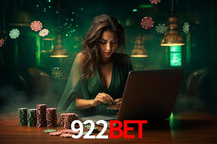 Interface Premium 922bet